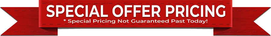 Herpesyl limited-time special offer badge USA exclusive deal