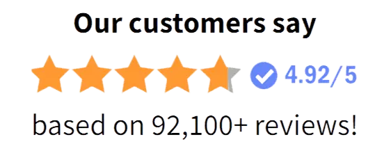 Herpesyl supplement with 5-star customer ratings