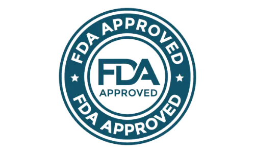 Herpesyl made in FDA-registered facility ensuring quality and safety